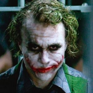 Meet your Posher, Frank